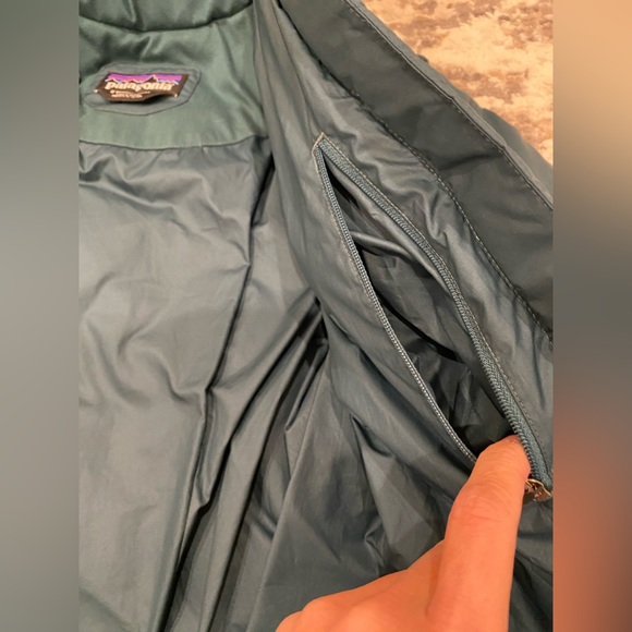 Patagonia Down With It Jacket - Picture 9 of 13